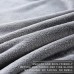 Coral Fleece Blanket Sofa Bed Bedding Warm Soft Thin Quilt