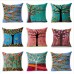 Fashion European Decorative Cushions New Arrival Nuture Style Throw Pillows Car Home Decor Cushion Decor