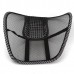 Car Seat Chair Massage Back Lumbar Support Mesh Ventilate Cushion Pad
