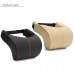 2 Pcs/set Car Seat Neck Pillow Headrest Cushion for Neck Pain Relief & Cervical Support Washable Cover Memory Foam and Ergonomic Design