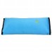 Car Kid Safety Seat Belt Shoulder Pillow Children Protect Neck Pad Home Office Yoga Cushions