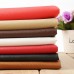 Small Lychee PU Leather Fabric Faux Leather Car Interior Upholstery Leather 0.5X1.5m