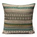 New Fresh Geometric Home Decor Linen Waist Throw Pillow Case Sofa Cushion Cover