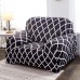 1/2/3/4 Seater Elastic Sofa Chair Covers Slipcover Settee Stretch Floral Couch Protector