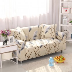 AU Ship Stretch Sofa Seater Protector Washable Couch Cover Slipcover Decor Chair Covers