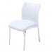 Elegant Black White Elastic Chair Cover Universal Home Wedding Dining Chair Slipcover Decor